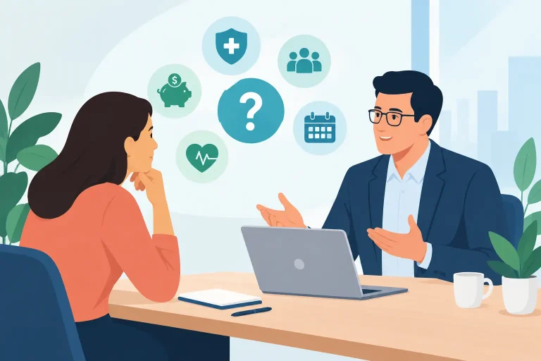 10 Questions to Ask Your HRA Administrator