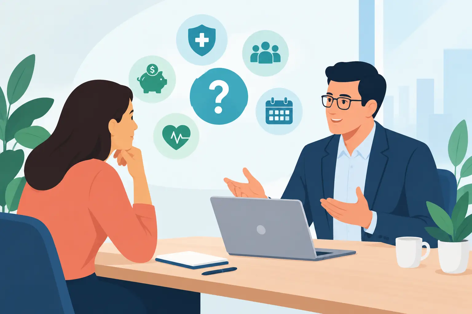 10 Questions to Ask Your HRA Administrator