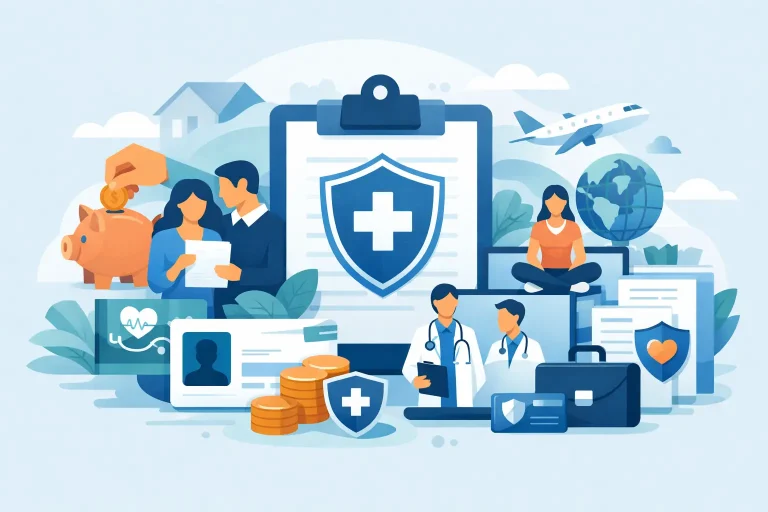 7 Alternatives to Employer Health Insurance