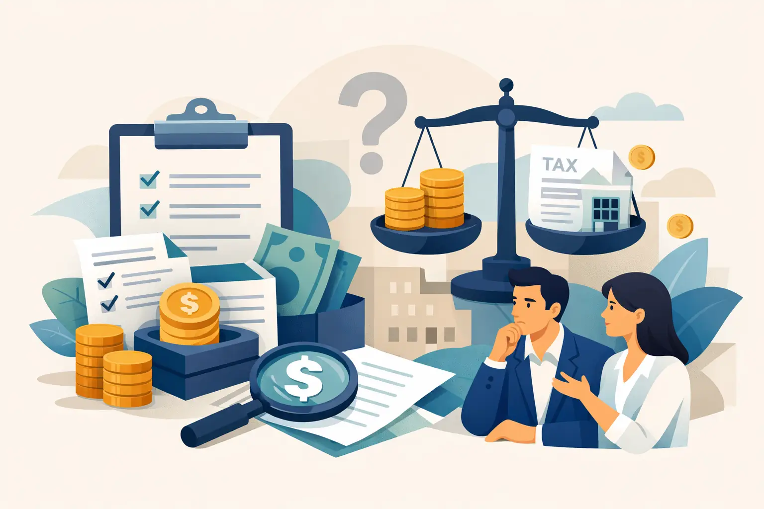 Are Reimbursement Plans Taxable for Employers?