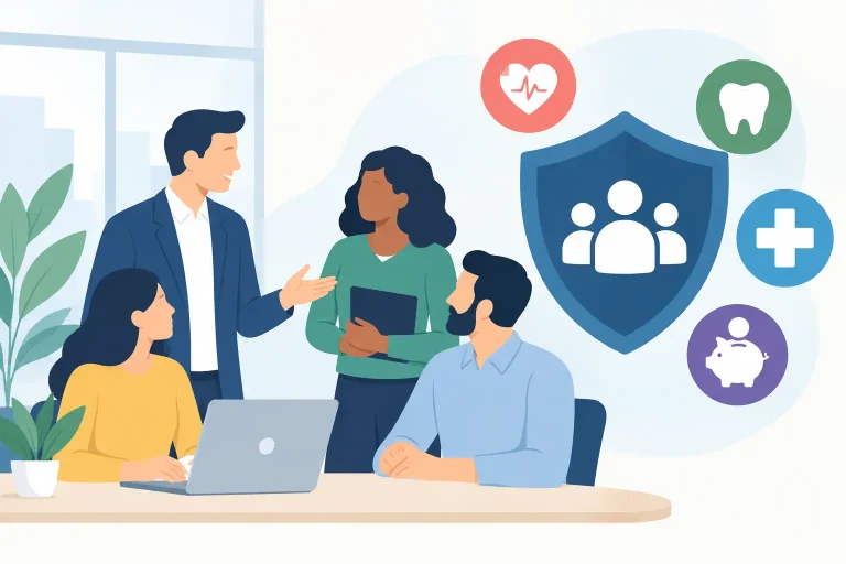 Benefits Eligibility Rules for Small Employers