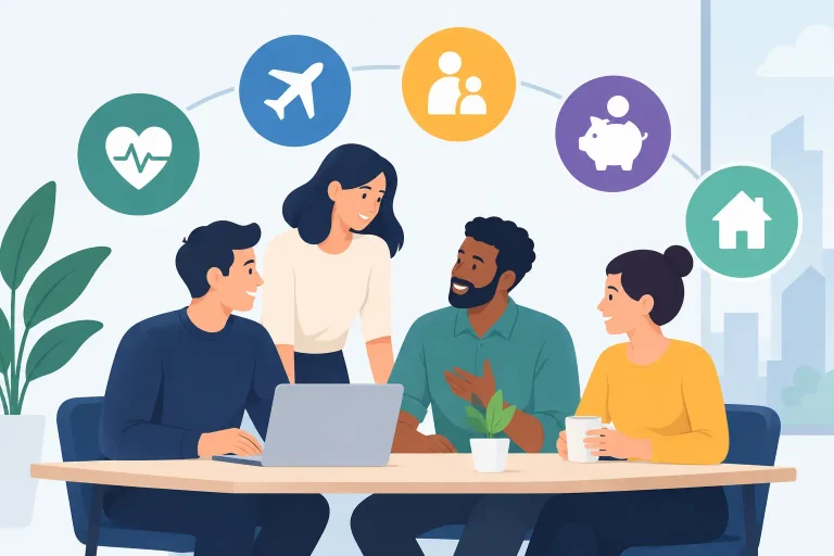 Best Reimbursement Benefits for Startups