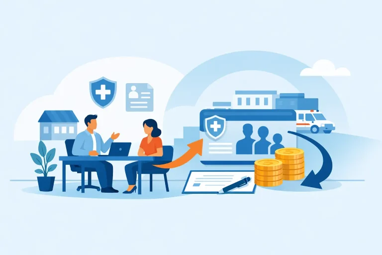 Can Small Employers Reimburse COBRA Premiums?