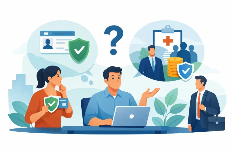 Do Employees Need Individual Coverage for HRA?