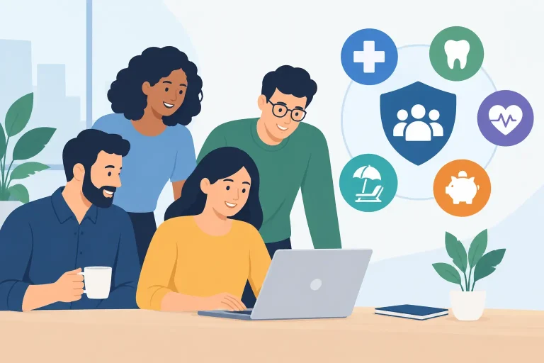 Employee Benefits Eligibility Guide for Small Teams