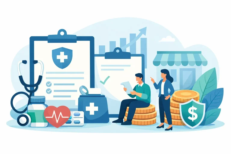 Health Reimbursements for Small Businesses