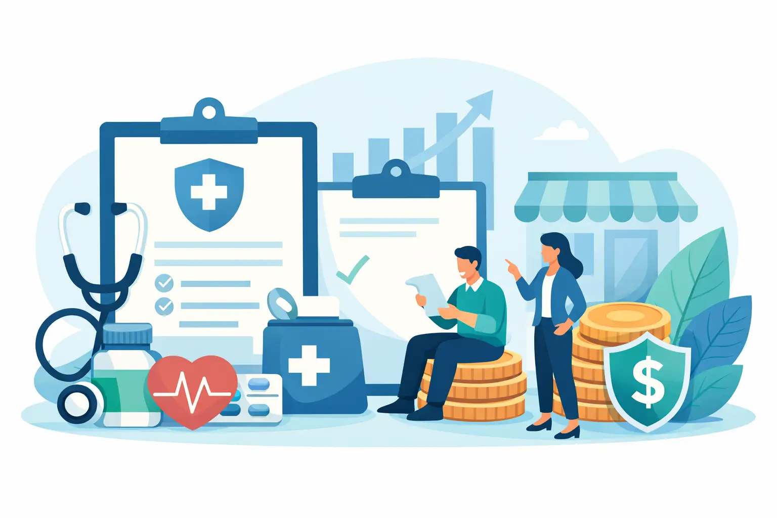 Health Reimbursements for Small Businesses