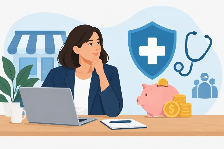 Healthcare Costs for Small Business Owners