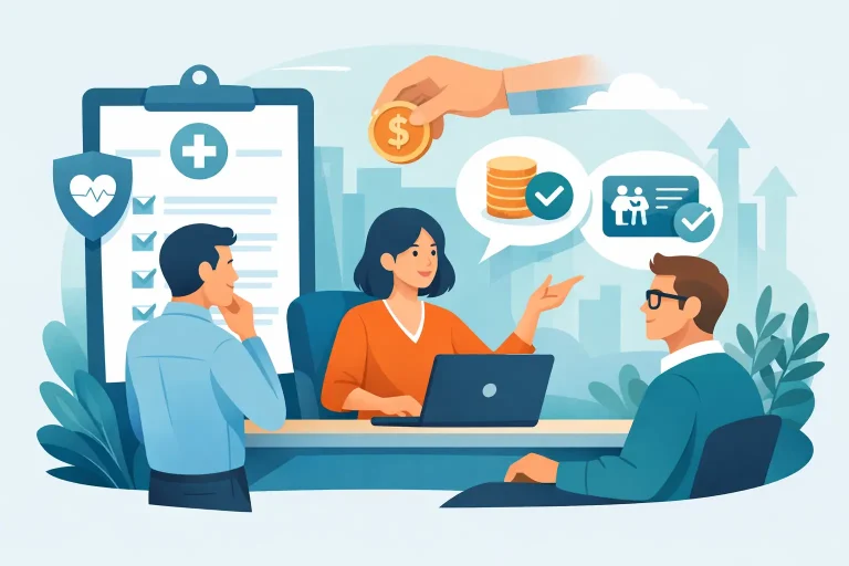 How ICHRA Subsidy Eligibility Works for Small Teams
