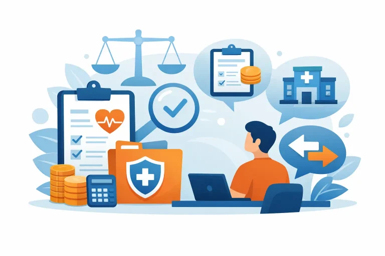 How to Choose Health Reimbursement Arrangement Rules