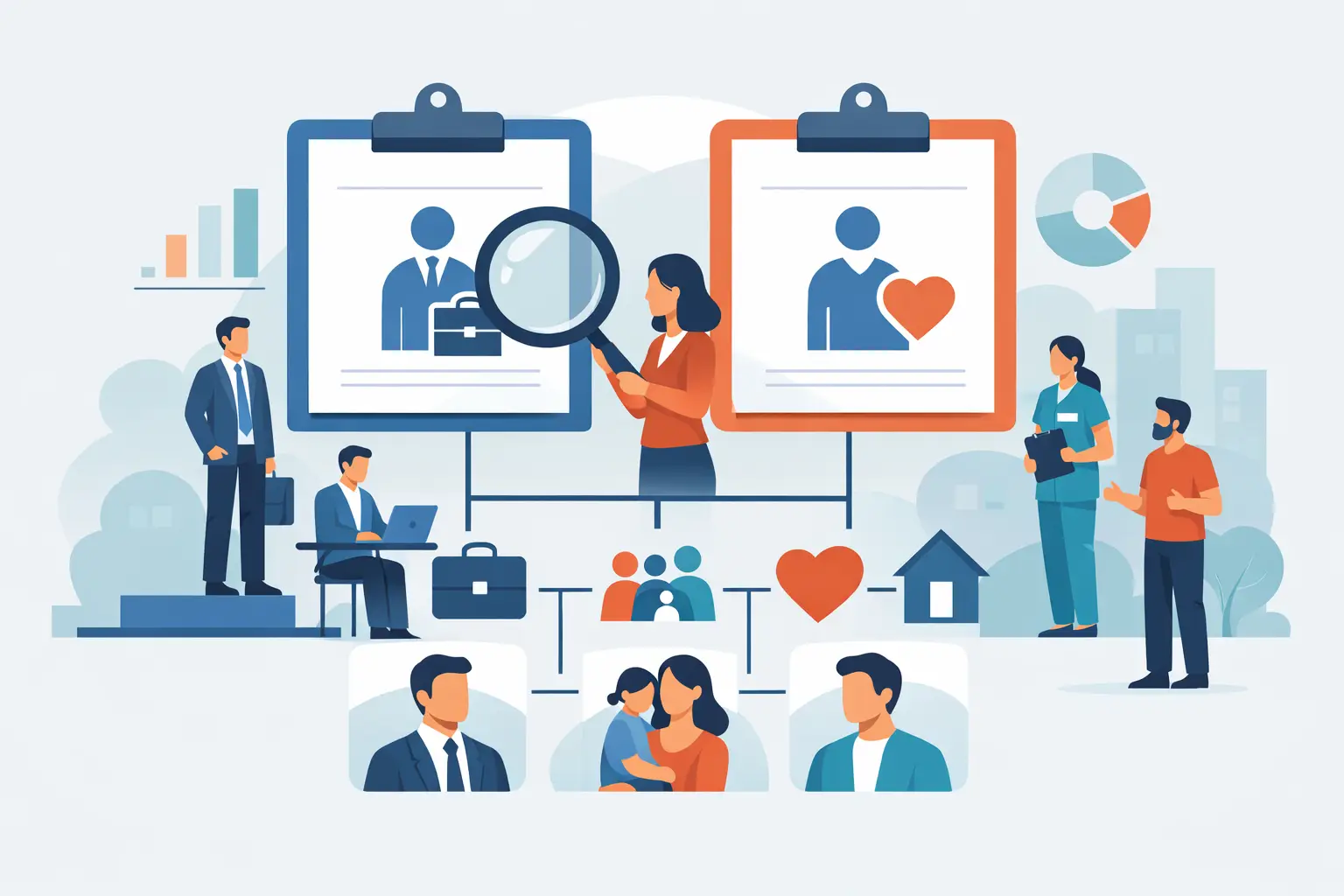 How to Classify ICHRA Employees Correctly
