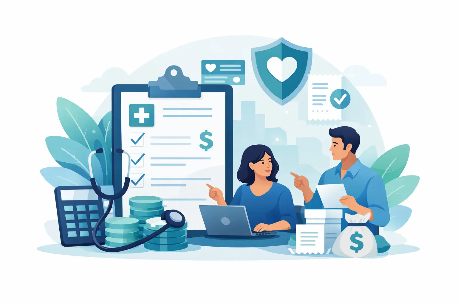 How to Document HRA Reimbursements Correctly