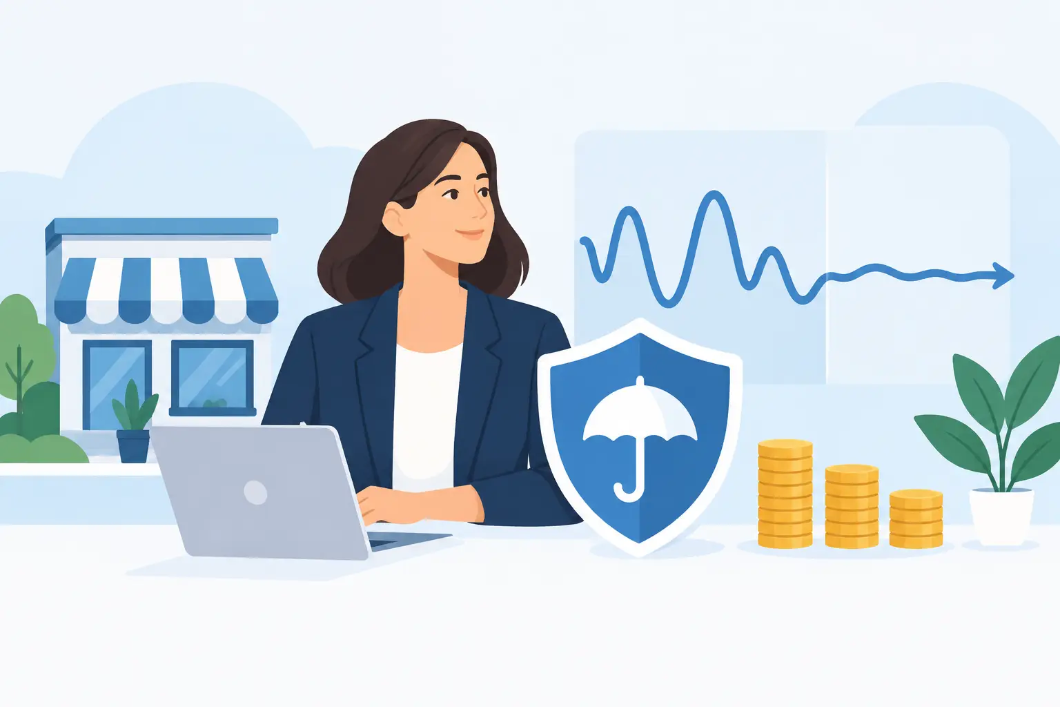 How to Reduce Small Business Premium Volatility