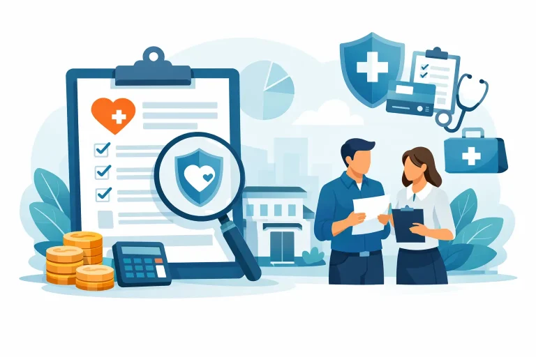HRA Documentation for Small Business Benefits