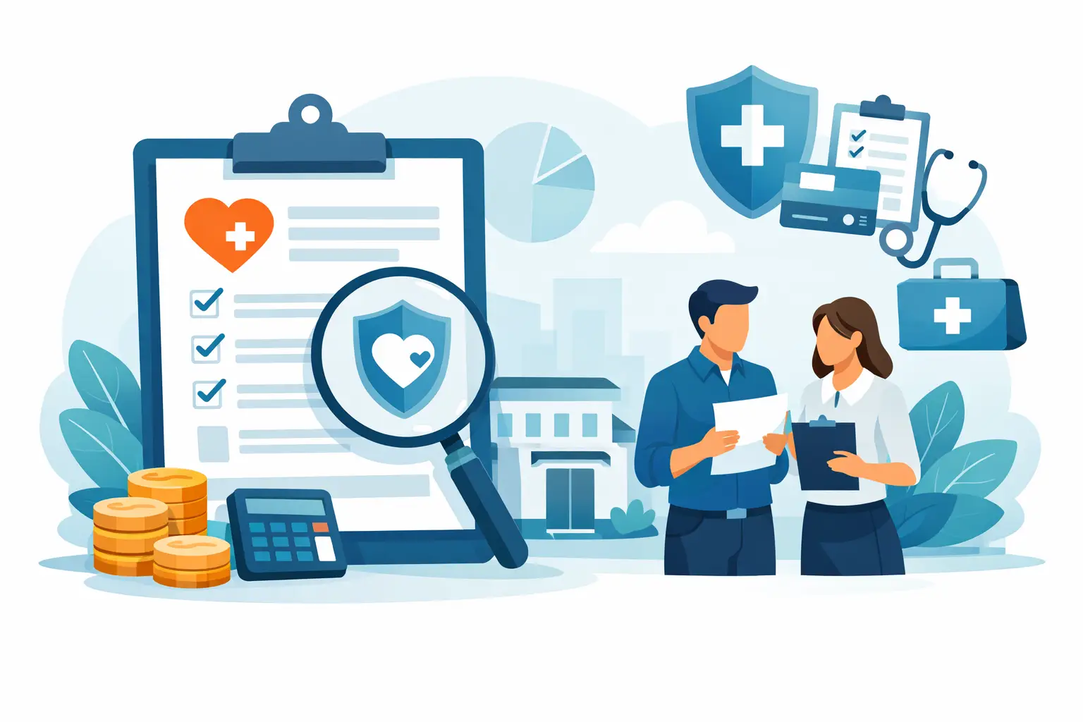 HRA Documentation for Small Business Benefits
