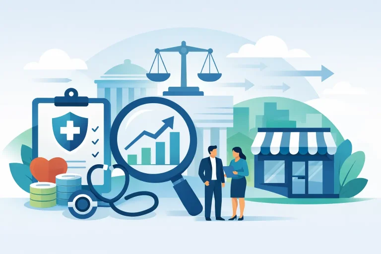HRA Regulatory Outlook 2026 for Small Employers