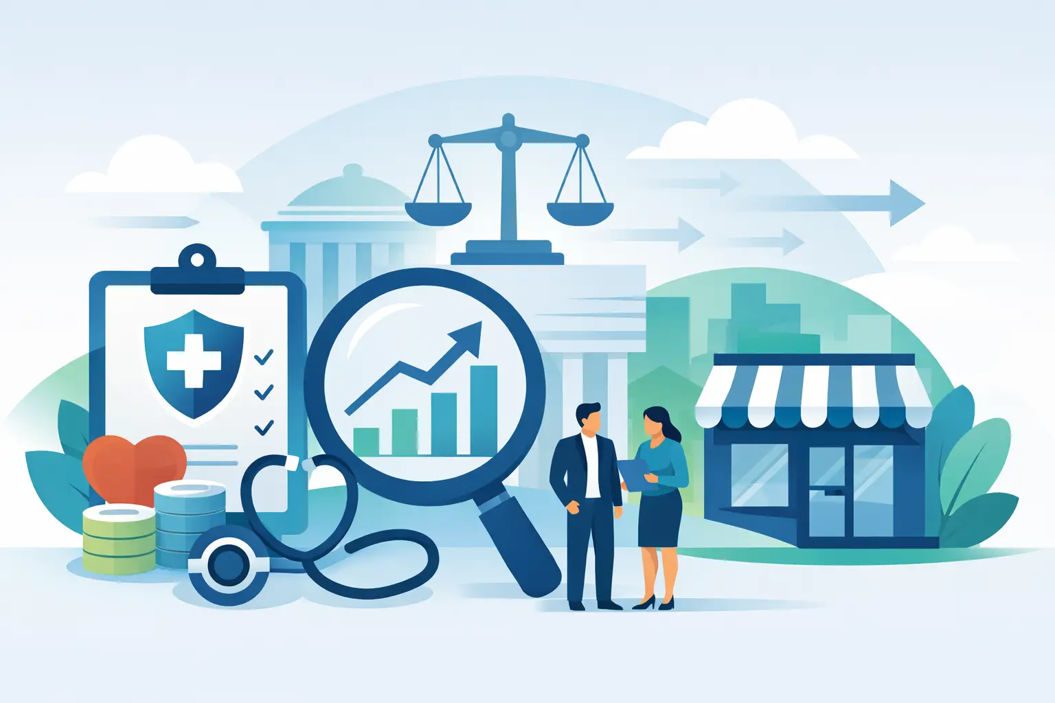 HRA Regulatory Outlook 2026 for Small Employers