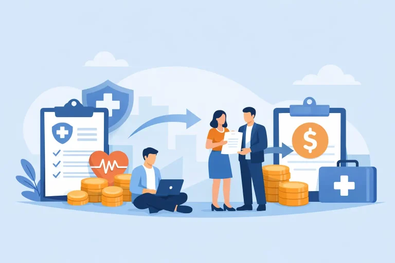 Individual Coverage Reimbursement Guide for Small Teams