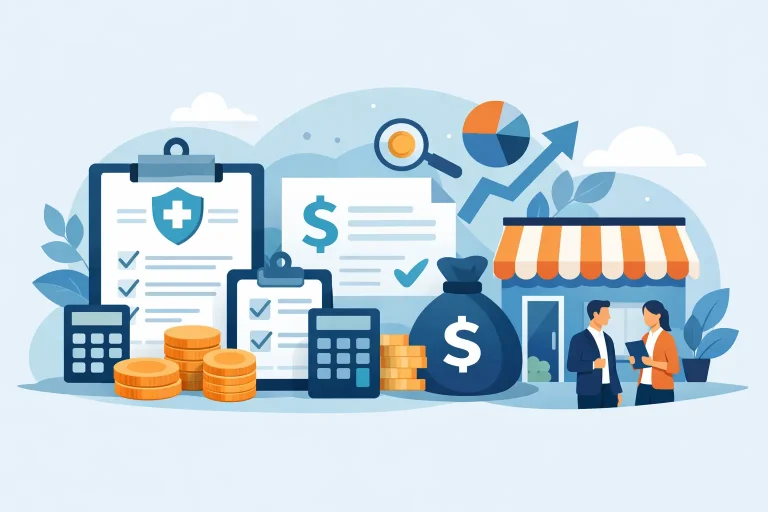 Is an HRA Tax Deductible for Small Businesses?