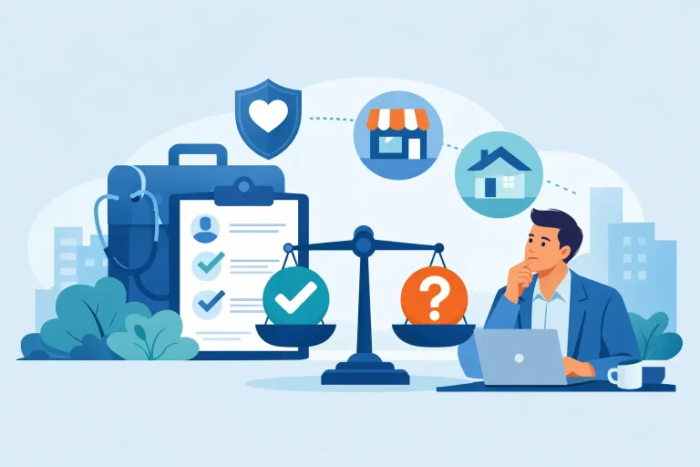 QSEHRA Owner Eligibility Rules for Small Business