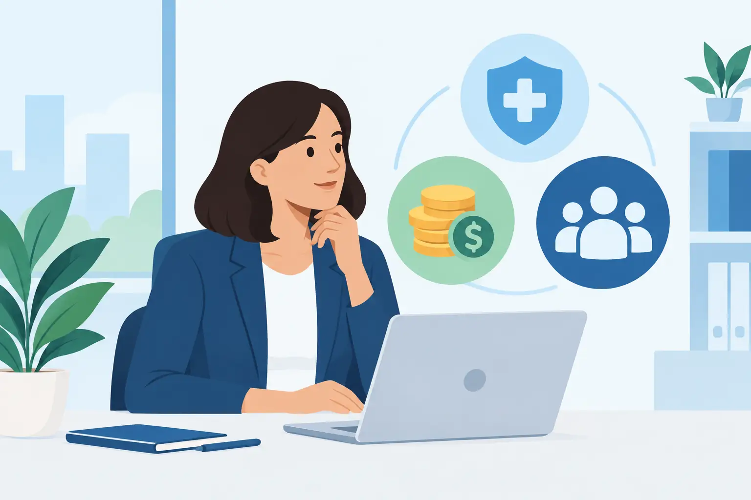 QSEHRA Review for Employers: Costs and Fit