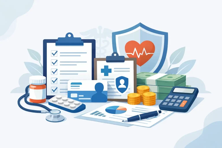 Qualified Medical Expenses Reimbursement List