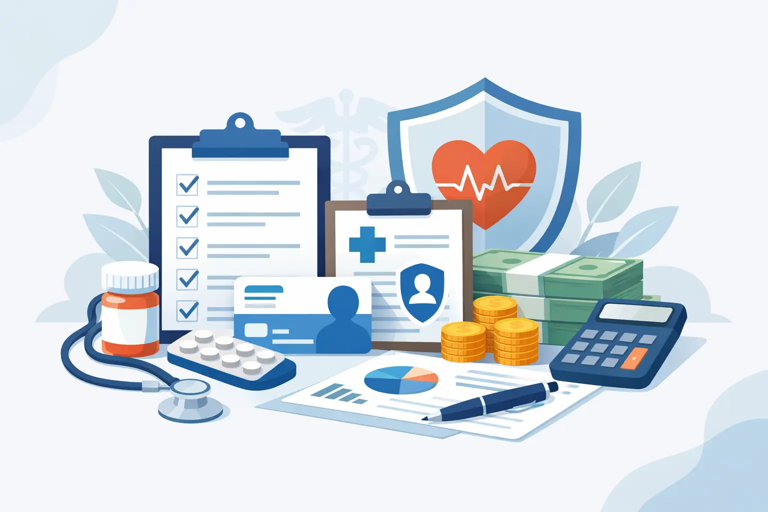 Qualified Medical Expenses Reimbursement List