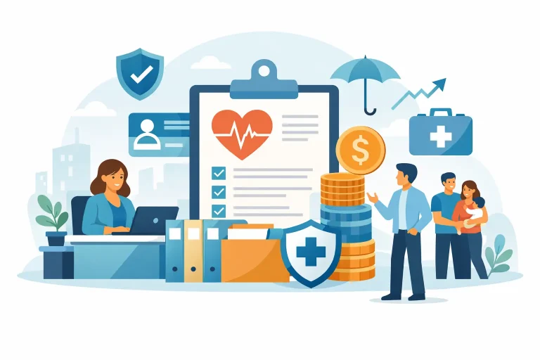 Small Employer HRA Guide for Smarter Benefits