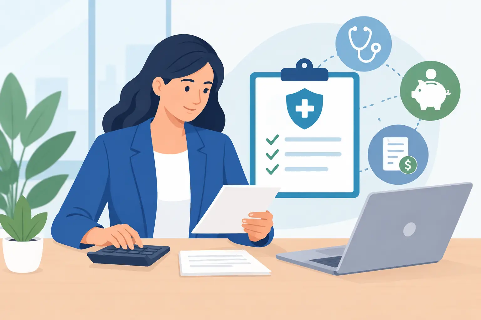 Tax Reporting Reimbursement Guide for HRAs